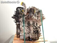 6814561 motor completo / czd / czda / para volkswagen tiguan Sport 4Motion bmt