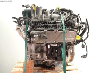 6814561 motor completo / czd / czda / para volkswagen tiguan Sport 4Motion bmt - Foto 3