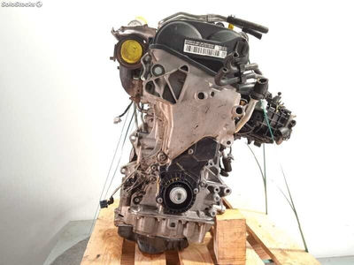 6814561 motor completo / czd / czda / para volkswagen tiguan Sport 4Motion bmt - Foto 4