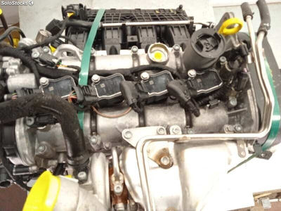 6814561 motor completo / czd / czda / para volkswagen tiguan Sport 4Motion bmt - Foto 5