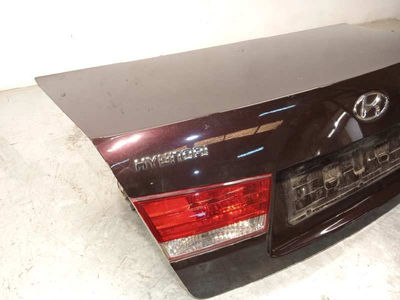 6814877 tapa maletero / 692003K021 / para hyundai sonata (nf) 2.0 CRDi cat - Foto 2