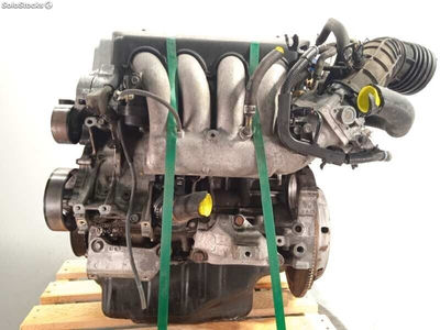 6817517 motor completo / K20Z2 / para honda accord berlina (cl/cn) 2.0 Sport