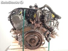 6817630 motor completo / car / cara / para volkswagen phaeton (3D3/3D7) tdi V6 4