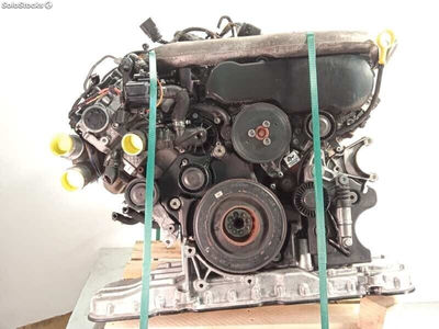 6817630 motor completo / car / cara / para volkswagen phaeton (3D3/3D7) tdi V6 4 - Foto 3