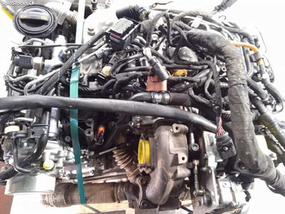 6817630 motor completo / car / cara / para volkswagen phaeton (3D3/3D7) tdi V6 4 - Foto 5