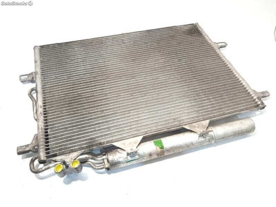 6818722 condensador / radiador aire acondicionado / A2115001154 / para mercedes - Foto 2