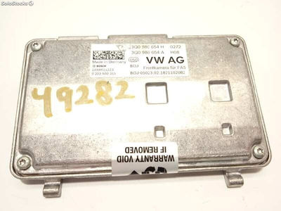6819791 modulo electronico / 3Q0980654R / 3Q0980654A / para volkswagen tiguan Sp - Foto 4