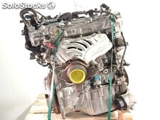 6834191 motor completo / 1ZR / para toyota auris Edition