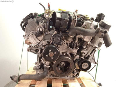6836629 motor completo / 112912 / para mercedes clase c (W203) berlina 240 (203. - Foto 3