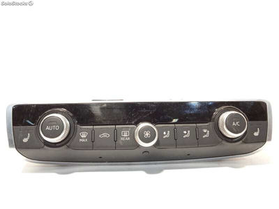 6842346 mando climatizador / 8V0820043D / 8V0820043DIMJ / para audi A3 sportback - Foto 2