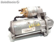 6843855 motor arranque / D7R46 / A0051511301 / para mercedes vito (W639) basic,