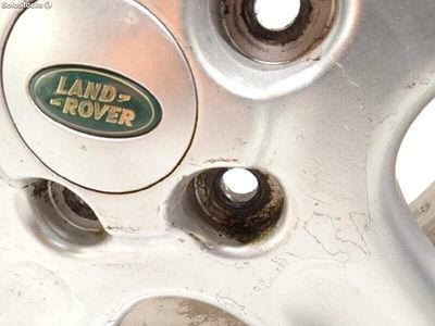 6845904 llanta / ANR3974 / para land rover freelander (ln) 2.0 Di Hardback (72kW - Foto 4