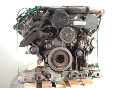 6856587 despiece motor / asb / para audi A6 avant (4F5) 3.0 tdi Quattro (171kW) - Foto 3