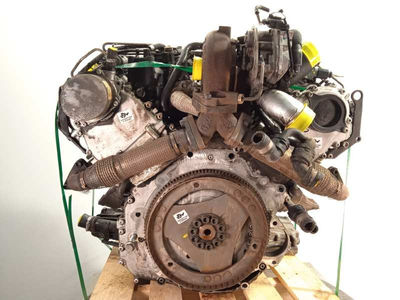 6856587 despiece motor / asb / para audi A6 avant (4F5) 3.0 tdi Quattro (171kW)