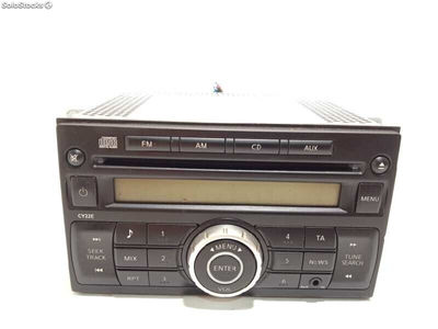 6865327 sistema audio / radio CD / 28185JX50A / para nissan nv 200 (M20) 1.5 dCi - Foto 3