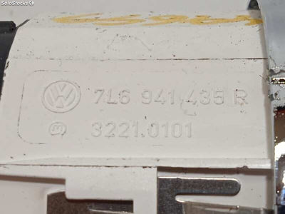 6871119 mando multifuncion / 7L6941435R / 7L6941435R3X1 / para volkswagen touare - Foto 3
