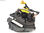 6871591 anillo airbag / YRC500080 / para land rover range rover sport V6 td hse - Foto 2