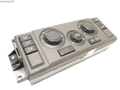 6871737 mando climatizador / JFC500930 / para land rover range rover sport V6 td
