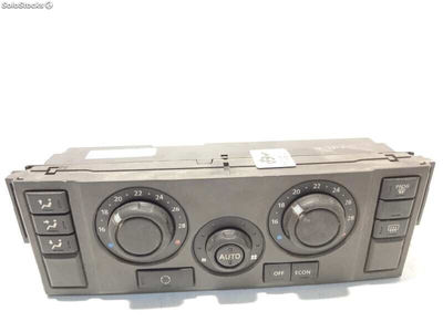 6871737 mando climatizador / JFC500930 / para land rover range rover sport V6 td - Foto 3