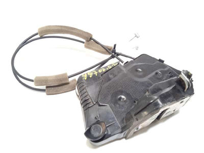 6871884 cerradura puerta delantera derecha / L8812210F3 / para honda cr-v 1.6 dt - Foto 2