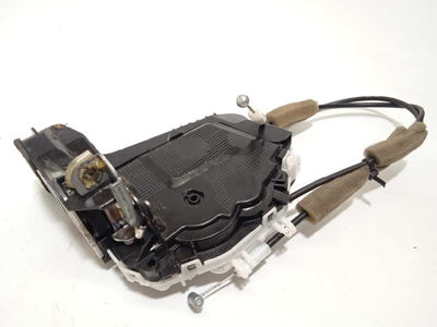 6871886 cerradura puerta trasera derecha / L8814170F2 / para honda cr-v 1.6 dtec - Foto 2