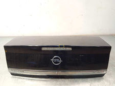 6876877 tapa maletero / 93183922 / para opel vectra c berlina Comfort