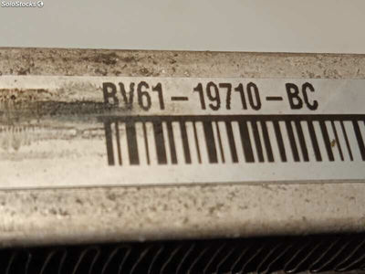 6879924 condensador / radiador aire acondicionado / BV6119710BC / 2014533 / para - Foto 4