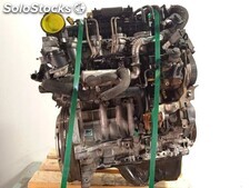 6901712 motor completo / 9HZ / para mini clubman (R55) 1.6 16V Diesel cat