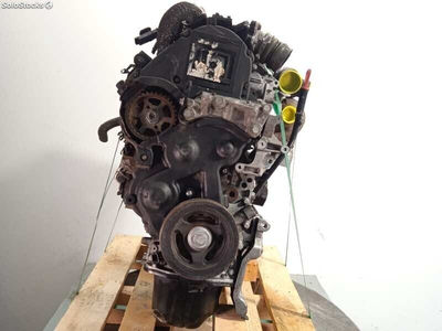 6901712 motor completo / 9HZ / para mini clubman (R55) 1.6 16V Diesel cat - Foto 4