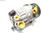6907056 compresor aire acondicionado / 9663315680 / para citroen C6 Exclusive - 1