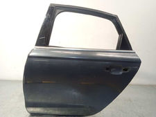 6912511 puerta trasera izquierda / 4G5833051 / para audi A6 lim. (4G2) 3.0 V6 24