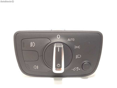 6912518 mando luces / 4G0941531 / para audi A6 lim. (4G2) 3.0 V6 24V tdi - Foto 3