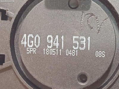 6912518 mando luces / 4G0941531 / para audi A6 lim. (4G2) 3.0 V6 24V tdi - Foto 5