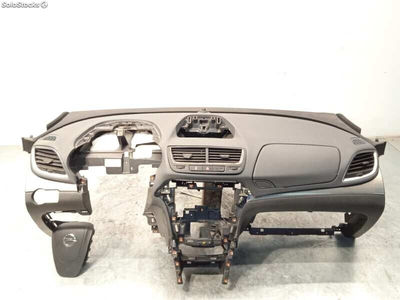 6917004 kit airbag / 95485771 / 39138638 / 13473808 para opel mokka Selective
