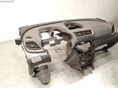 6917004 kit airbag / 95485771 / 39138638 / 13473808 para opel mokka Selective - Foto 2