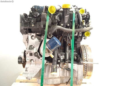 6917443 motor completo / K9K629 / para renault captur 1.5 dCi Diesel fap Energy