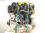 6917443 motor completo / K9K629 / para renault captur 1.5 dCi Diesel fap Energy - 1