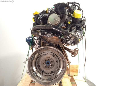 6917443 motor completo / K9K629 / para renault captur 1.5 dCi Diesel fap Energy - Foto 2