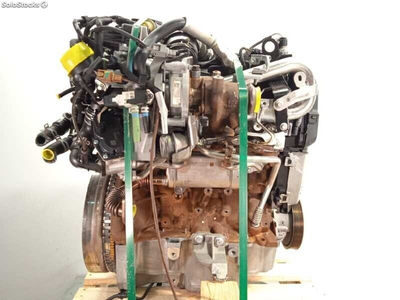 6917443 motor completo / K9K629 / para renault captur 1.5 dCi Diesel fap Energy - Foto 3