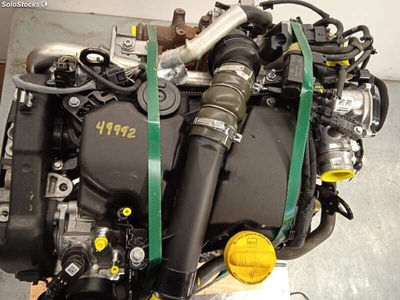 6917443 motor completo / K9K629 / para renault captur 1.5 dCi Diesel fap Energy - Foto 5