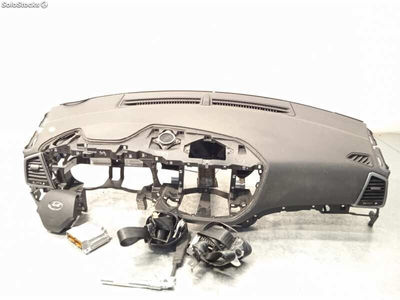 6921159 kit airbag / 84710D7000TRY / 56900D7000TRY / 84530D3000 para hyundai tuc