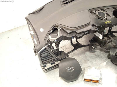 6921159 kit airbag / 84710D7000TRY / 56900D7000TRY / 84530D3000 para hyundai tuc - Foto 2