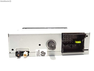 6931544 sistema audio / radio CD / A9078200301 / A90782003019107 / para mercedes - Foto 4