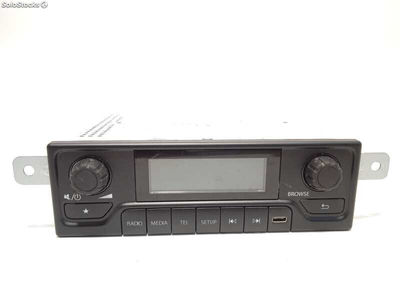 6931546 sistema audio / radio CD / A9078200301 / A90782003019107 / para mercedes - Foto 2
