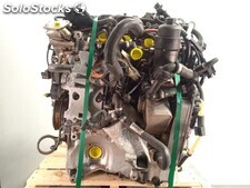 6932643 motor completo / B47D20A / para bmw X3 (F25) 2.0 16V Turbodiesel