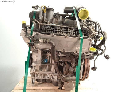 6941420 motor completo / czc / para volkswagen golf vii lim. (BQ1) Highline