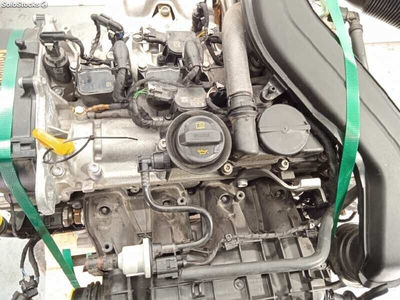 6941791 motor completo / dad / para volkswagen tiguan Sport bmt - Foto 5