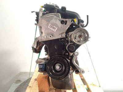 6942453 motor completo / D4F732 / para dacia sandero Básico - Foto 4