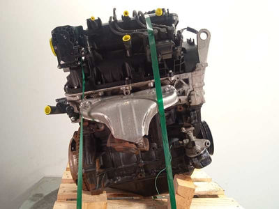 6942453 motor completo / D4F732 / para dacia sandero Básico - Foto 3