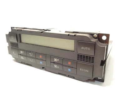 6945412 mando climatizador / 7M3907040B / para volkswagen sharan (7M6/7M9) Comfo - Foto 3